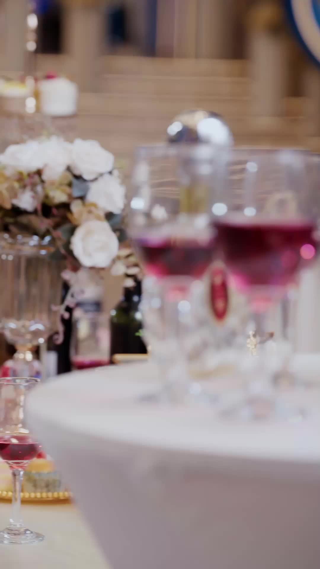 Épisode 14 - L'amour trahi